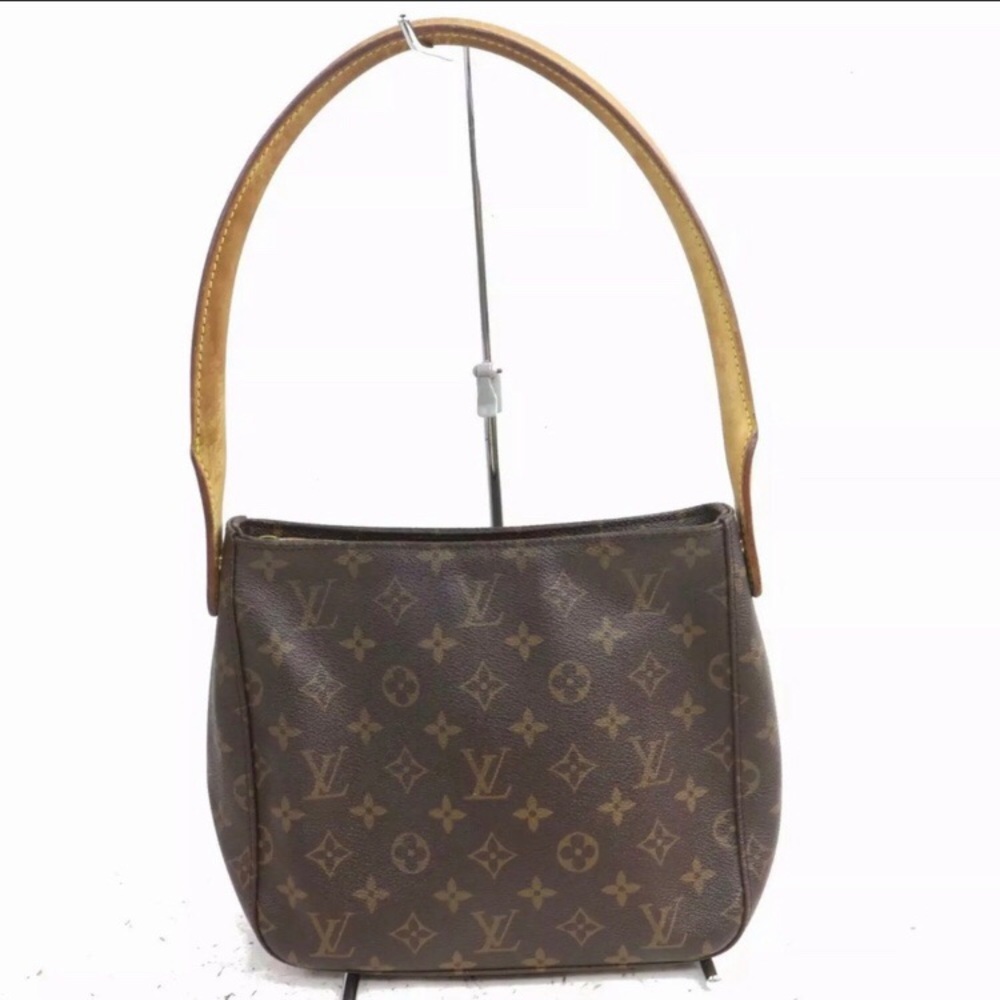 Louis Vuitton Looping Authentic